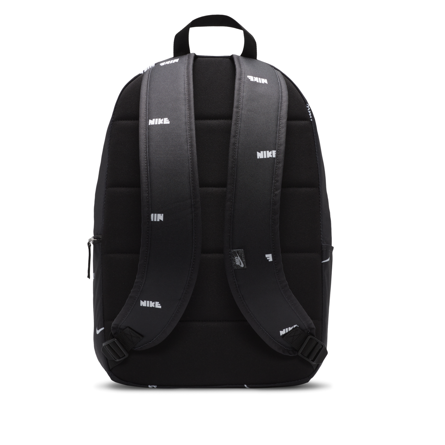 Rygsæk Nike Heritage Backpack 25 l Sort | FJ4814-010, 1