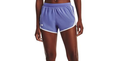 Shorts Under Armour Fly By 2.0 Shorts Lilla | 1350196-495, 1