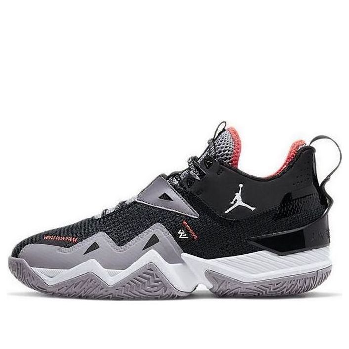 Sneakers og sko Jordan Westbrook One Take Sort | CJ0780-001, 0
