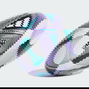 Sportsudstyr adidas Performance Queens League La Caprichosa Replica League Ball Flerfarvet | JI8977, 3