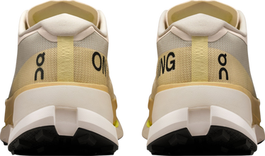 Sneakers og sko On Running Cloudultra Pro Beige | 3mf30174107, 4