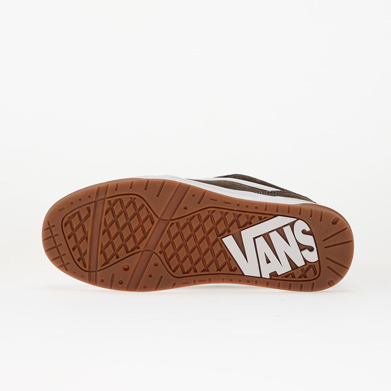 Sneakers og sko Vans Hylane Brun | VN000D26DFN1, 1