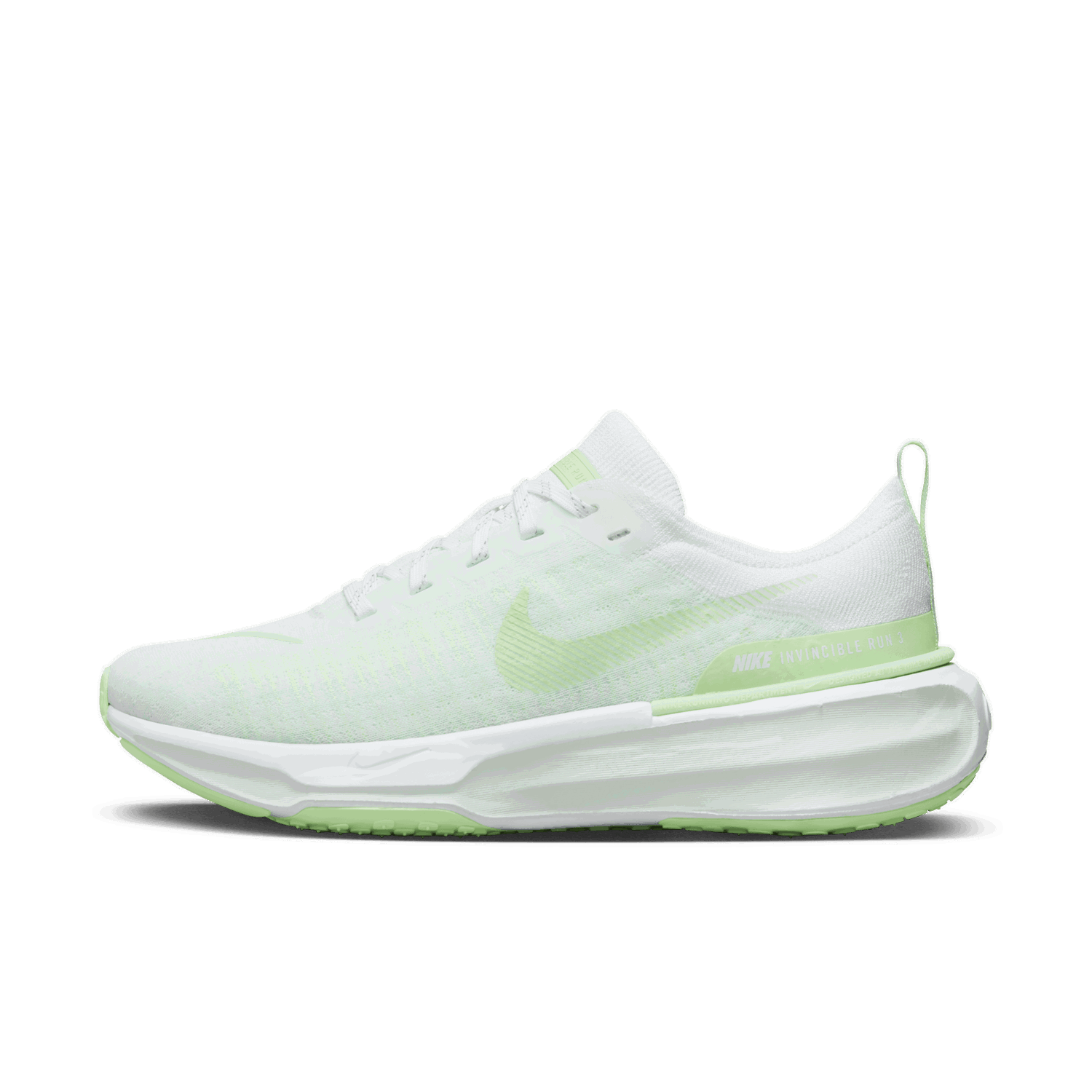 Sneakers og sko Nike Invincible 3 Hvid | DR2660-104, 0