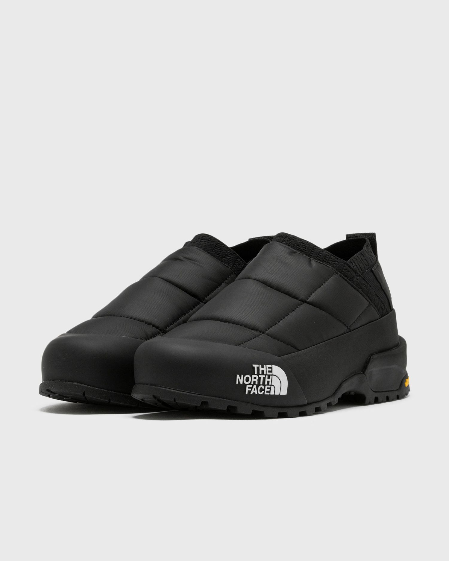 Sneakers og sko The North Face Glenclyffe Mule Sort | NF0A8ABXKX71, 1