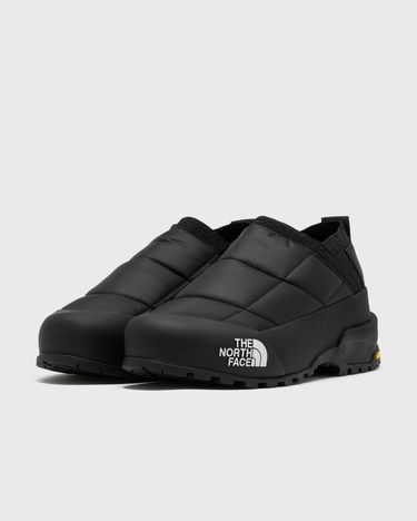 Sneakers og sko The North Face Glenclyffe Mule Sort | NF0A8ABXKX71, 1