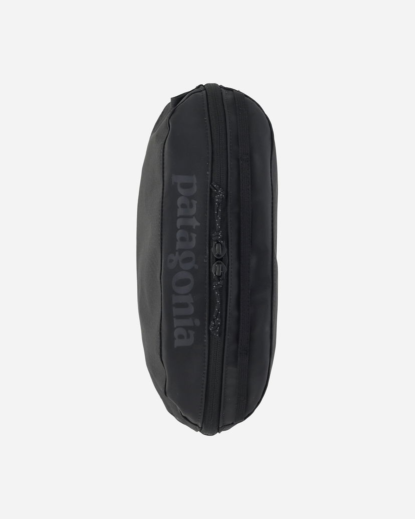 Rygsække og tasker Patagonia Black Hole Cube 3L Sort | 49362 BOB