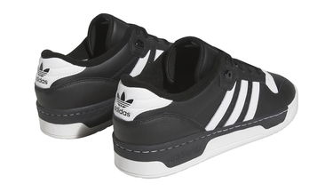 Sneakers og sko adidas Originals Rivalry Low 86 Sort | FZ6327, 6