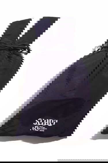 Sneakers og sko SUBU TOKYO SUBU RE Slippers Mørkeblå | SR.02, 4