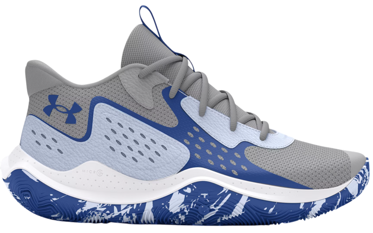 Sneakers og sko Under Armour Under Armour UA JET '23 Blå | 3026634-104, 0