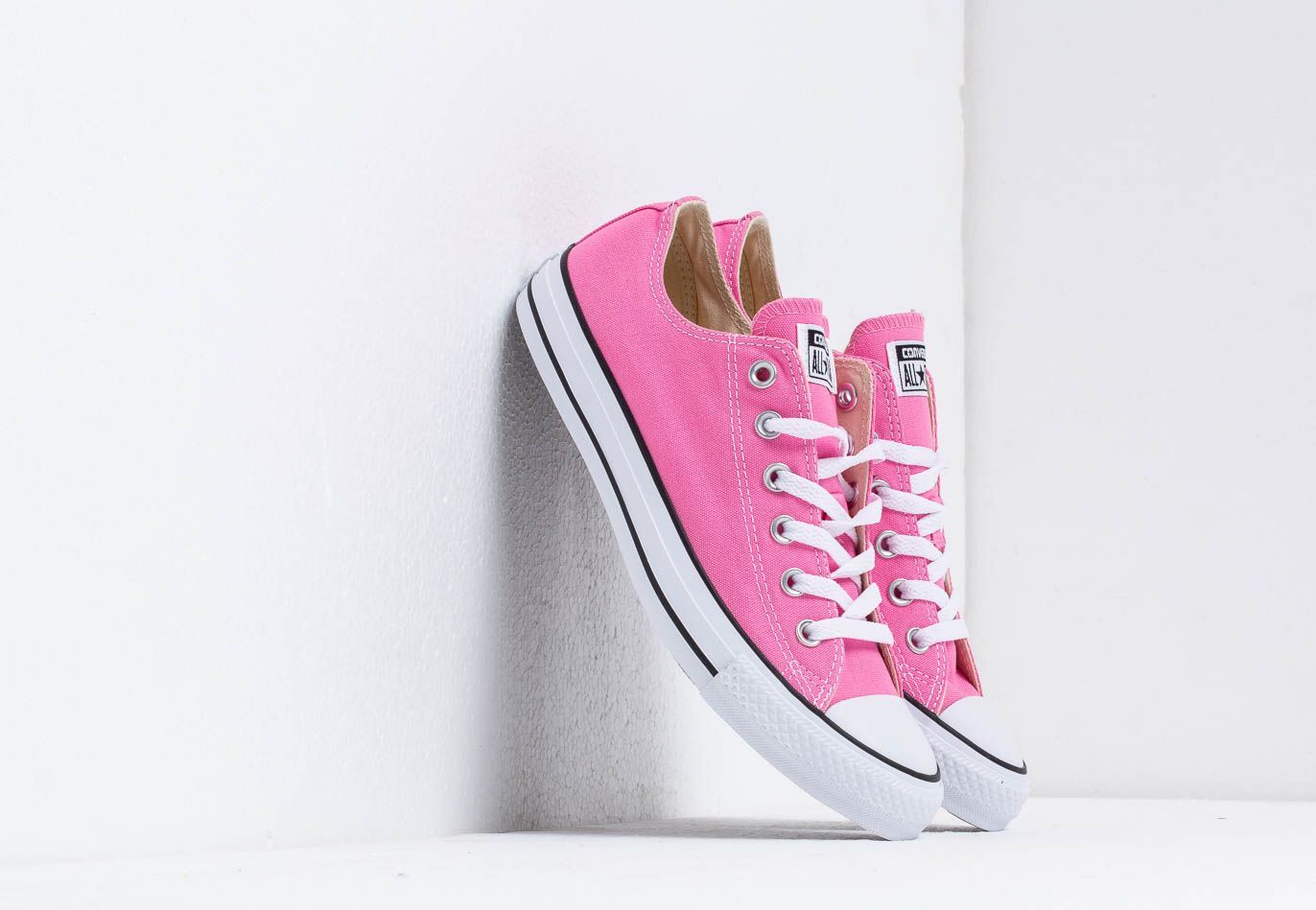 Sneakers og sko Converse A/S Lyserød | M9007C, 1