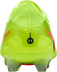 Sneakers og sko Nike Legend 10 Elite FG Gul | dv4328-701, 4