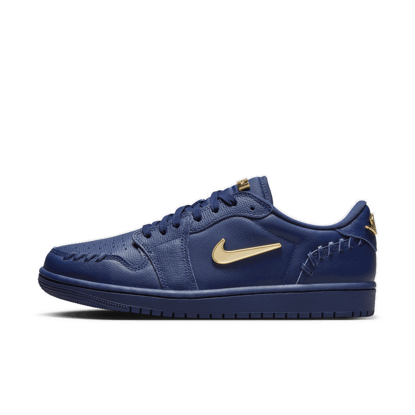 Sneakers og sko Jordan Air Jordan 1 Low Method of Make Blå | FN5032-400