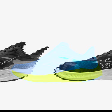 Sneakers og sko Mizuno Enerzy Runnerz Mørkeblå | K1GA241002, 0