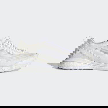 Sneakers og sko adidas Originals Boston W Hvid | EF3841, 0