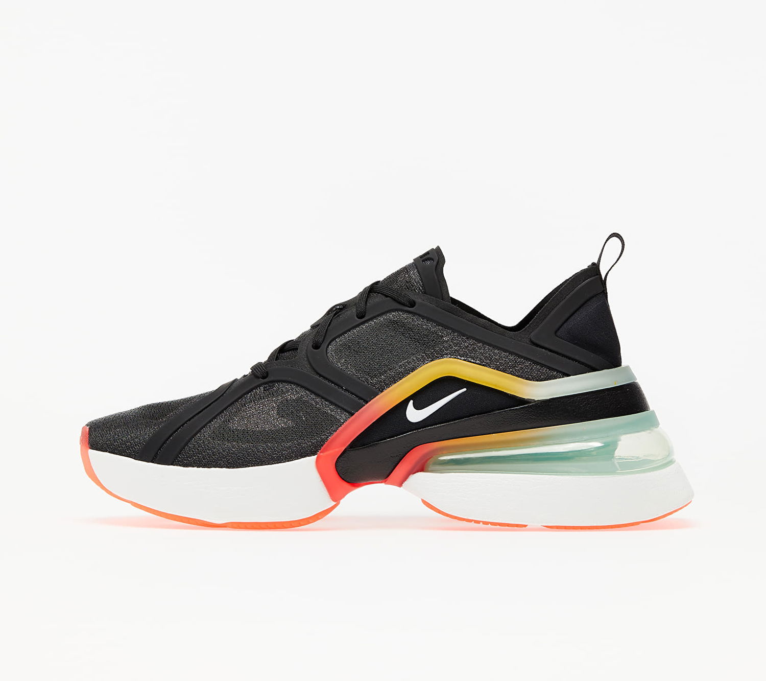 Sneakers og sko Nike W Air Max 270 XX Sort | CU9430-001, 0