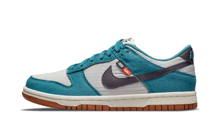 Sneakers og sko Nike Dunk Low Next Nature ''Toasty - Rift Blue'' Blå | DD3358-400, 0