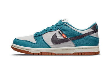 Sneakers og sko Nike Dunk Low Next Nature ''Toasty - Rift Blue'' Blå | DD3358-400, 0