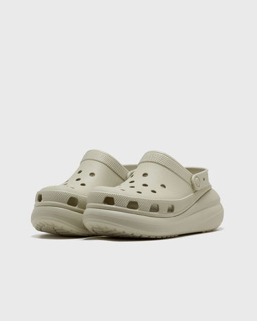 Sneakers og sko Crocs Classic Crush Clog Hvid | 207521-2Y2, 1
