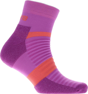 Sokker inov-8 INOV-8 Active Mid Running Socks Lilla | 001120-plco-001, 3