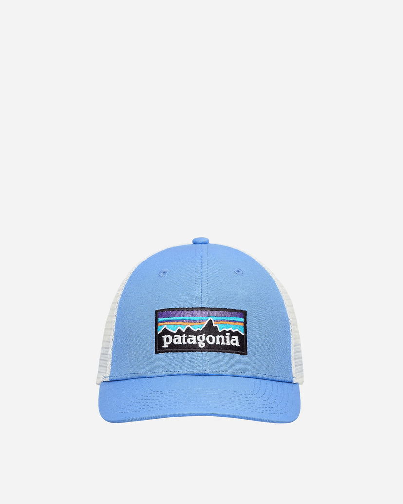 Kasket Patagonia Trucker Hat Blå | 38283 ABNB