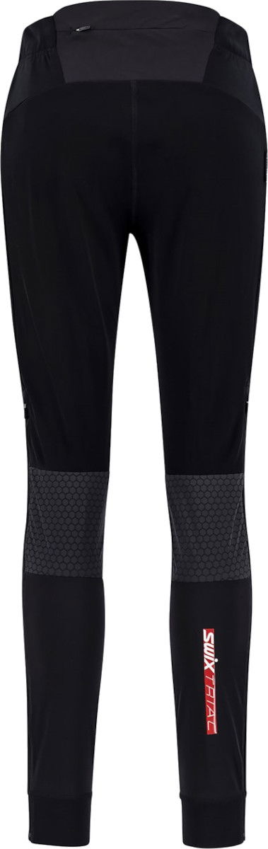 Leggings SWIX Swix Triac Neo Shell Pants Sort | 22236-10000, 1