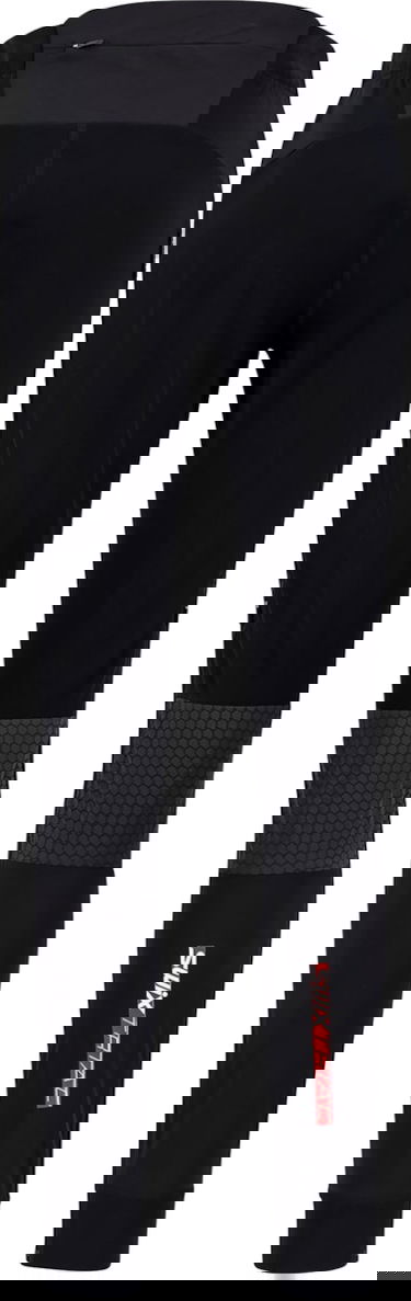 Leggings SWIX Swix Triac Neo Shell Pants Sort | 22236-10000, 1