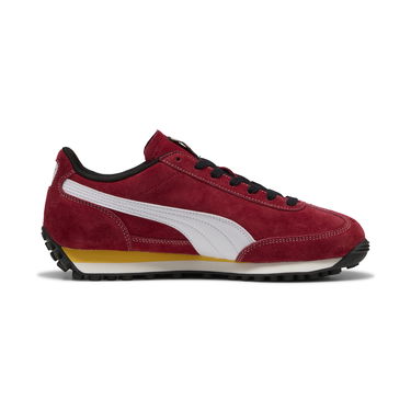 Sneakers og sko Puma Road To Unity Easy Rider Rød | 401339_01, 4