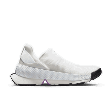 Sneakers og sko Nike Go FlyEase Easy On/Off Shoes Hvid | DR5540-104, 2