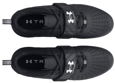 Sneakers og sko Under Armour UA Reign Lifter Sort | 3028028-001, 2