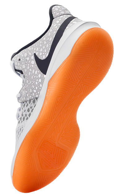 Sneakers og sko Nike Nike Zoom Hyperspeed Court SE Grå | dj4476-900, 5
