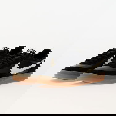 Sneakers og sko Nike Killshot 2 Black Sail Gum Sort | 432997-070, 4