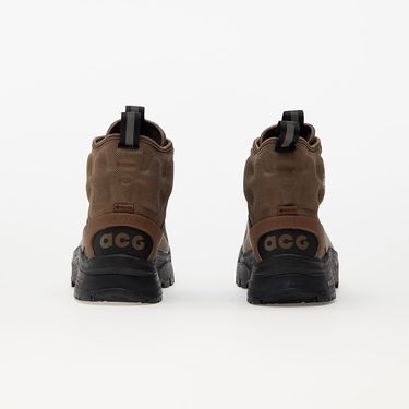 Sneakers og sko Nike ACG Air Zoom Gaiadome Gore-Tex "Trails End Brown" Brun | DD2858-200, 3