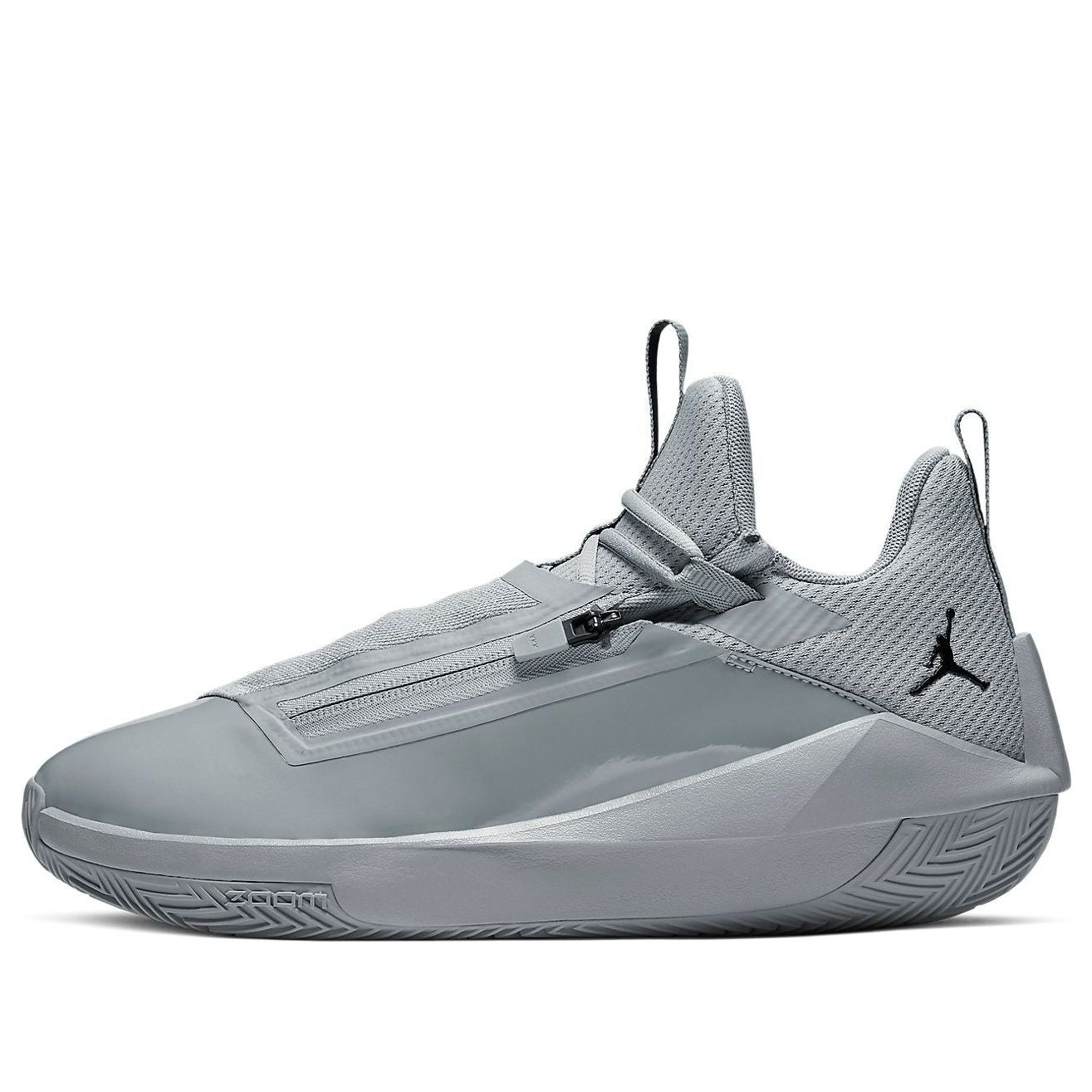 Sneakers og sko Jordan Jumpman Hustle Grå | AQ0394-002, 0