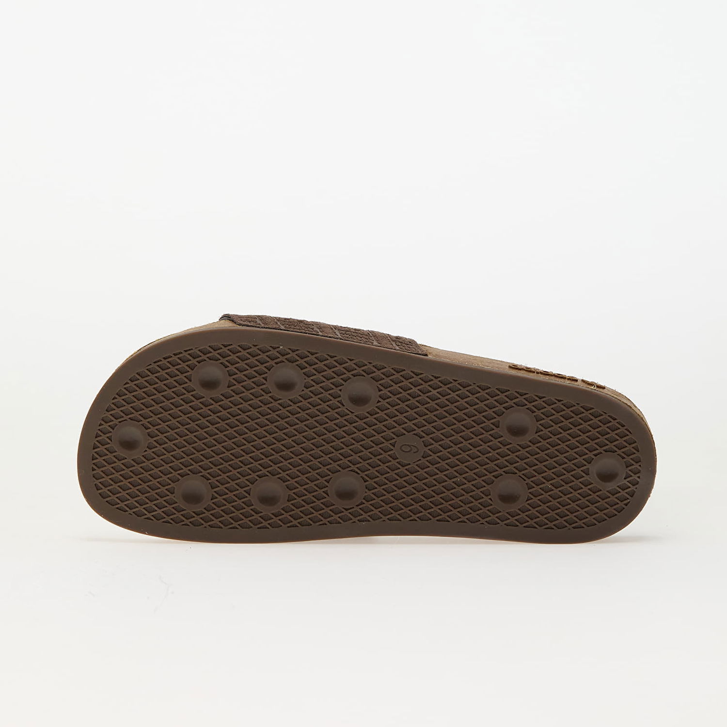 Sneakers og sko adidas Originals Adilette Rs Slides Brun | JH5493, 1