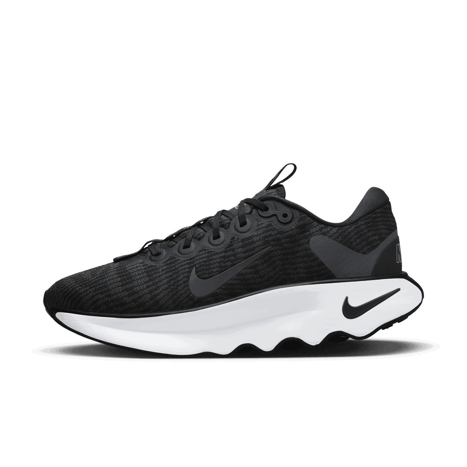 Sneakers og sko Nike Motiva Sort | DV1237-001, 0