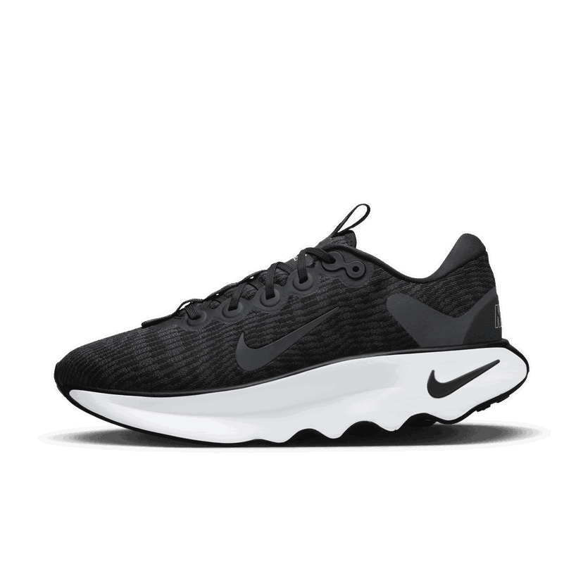 Sneakers og sko Nike Motiva Sort | DV1237-001
