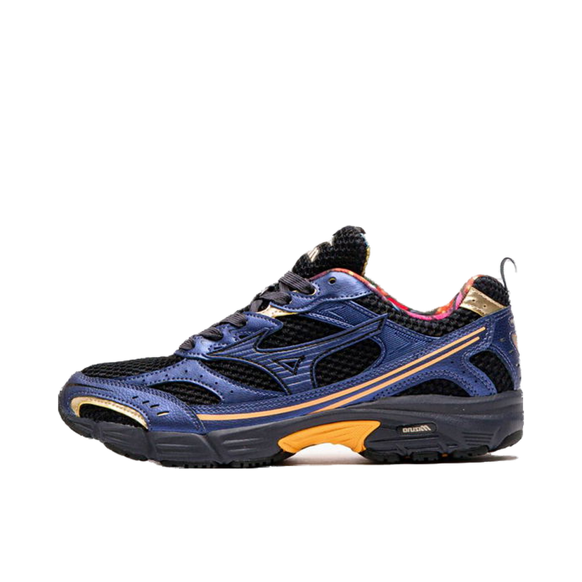Sneakers og sko Mizuno MXR 'OSAKA PACK' Blå | D1GA251601