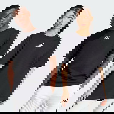 T-shirt adidas Performance Graphic T-Shirt Sort | JP1528, 0