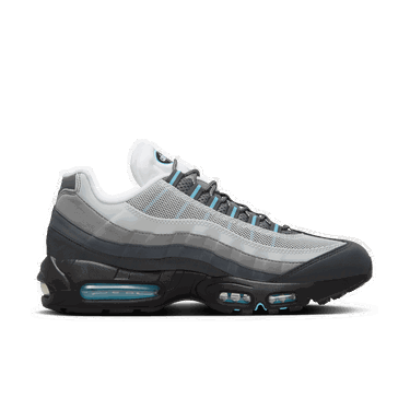 Sneakers og sko Nike Air Max 95 Baltic Blue Grå | HM0622-003, 1
