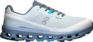 Sneakers og sko On Running On Running Cloudvista 2 Waterproof Blå | 3me30143170, 0