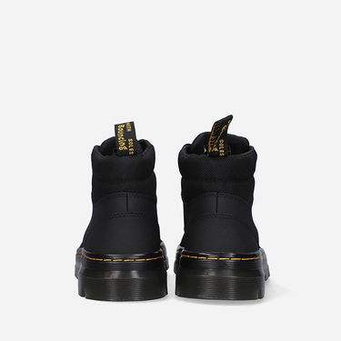 Sneakers og sko Dr. Martens Rakim Sort | 27109001, 6