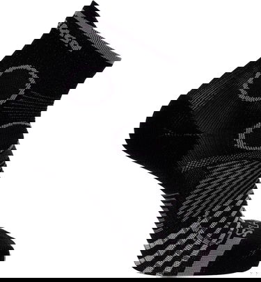 Sokker Salomon S/LAB Pulse Ankle Socks Sort | lc1974300, 0