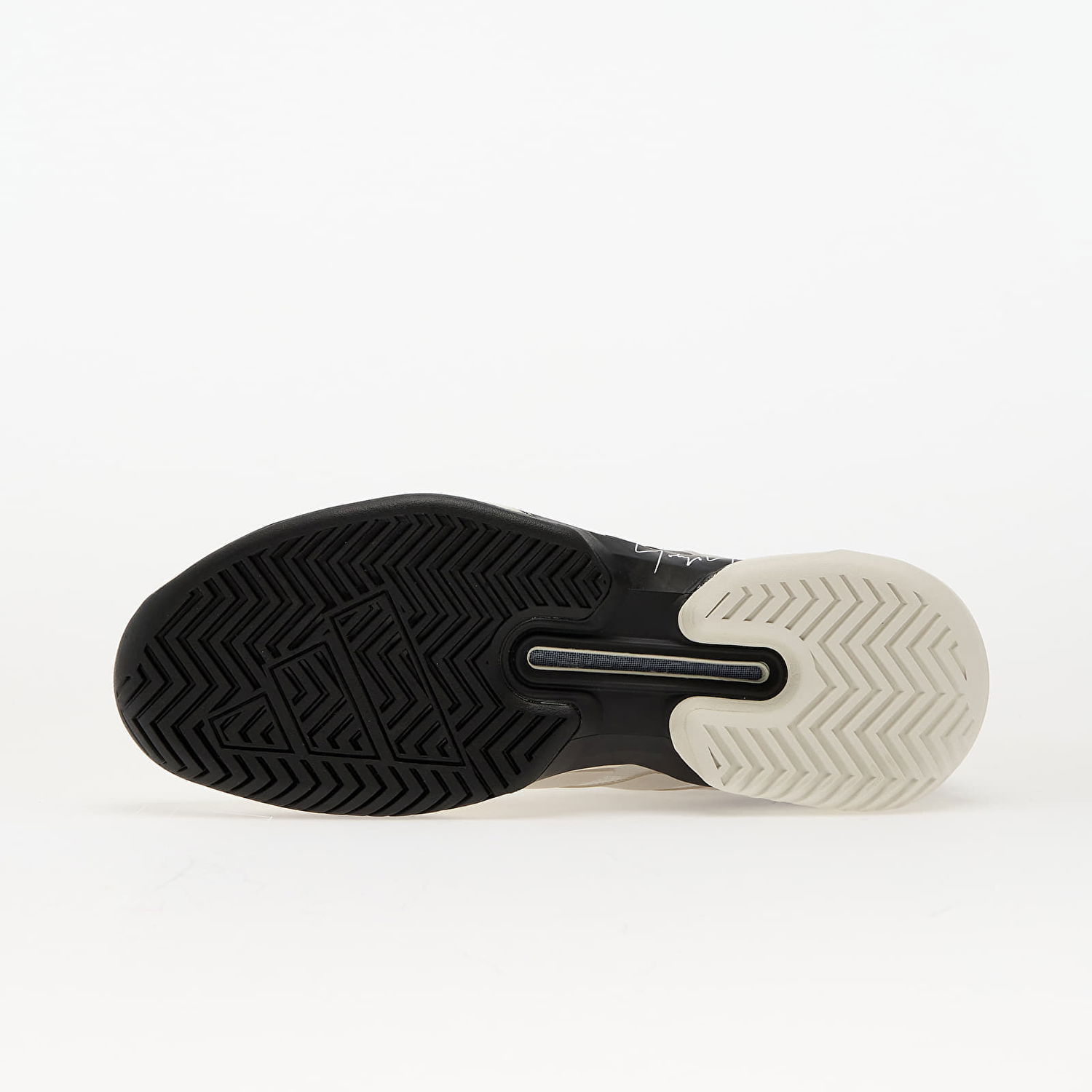 Sneakers og sko Y-3 Adizero Ubersonic 5 Beige | JP7719, 1