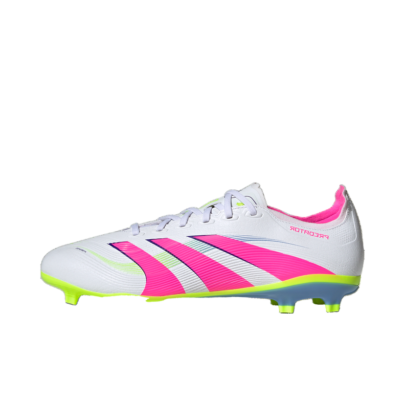 Sneakers og sko adidas Performance PREDATOR LEAGUE FG/MG Hvid | id1330