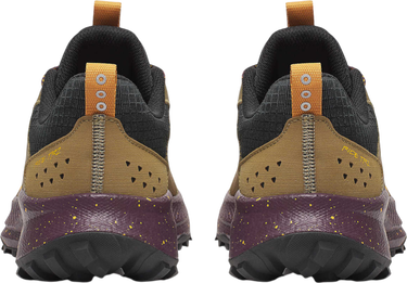 Sneakers og sko Saucony Saucony RIDE TR2 Brun | s20951-247, 2