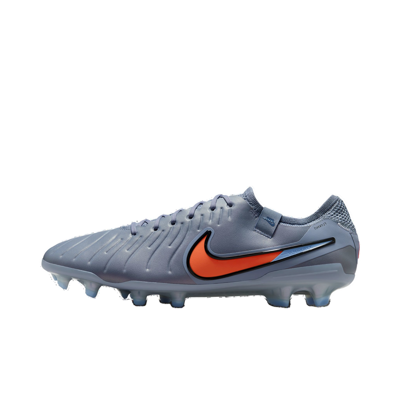Sneakers og sko Nike LEGEND 10 ELITE FG Grå | dv4328-402