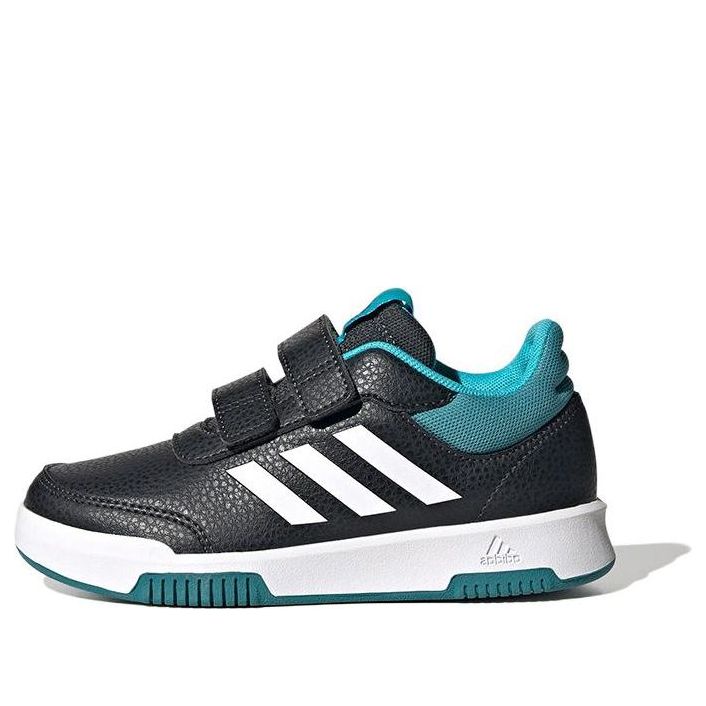 Sneakers og sko adidas Performance adidas Tensaur Hook and Loop Sort | ID2305