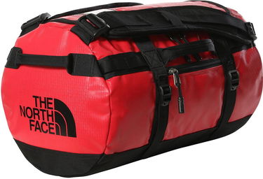 Rygsække og tasker The North Face Base Camp XS Rød | nf0a52sskz31, 0