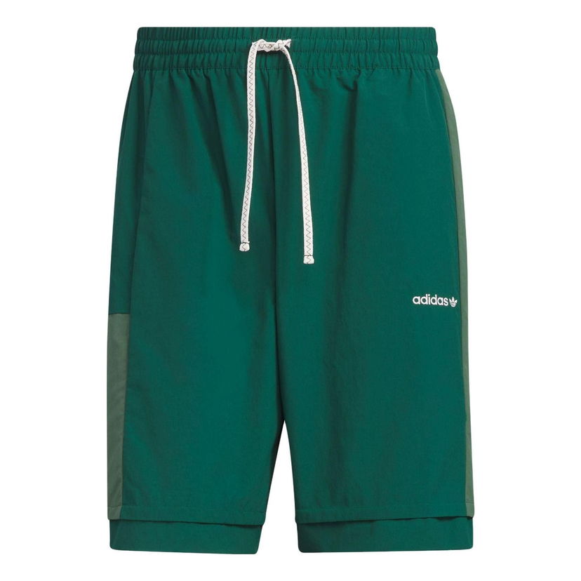 Shorts adidas Originals Originals Light Shorts Grøn | IU4799