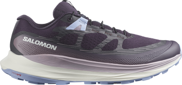 Sneakers og sko Salomon ULTRA GLIDE 2 W Sort | l47124800, 0